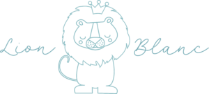 Lion Blanc