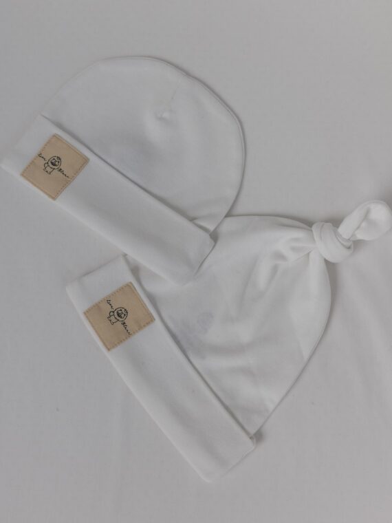 muestra - Gorritos